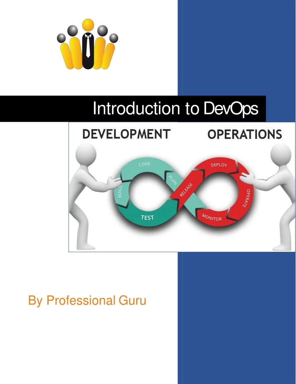 introduction to devops presentation