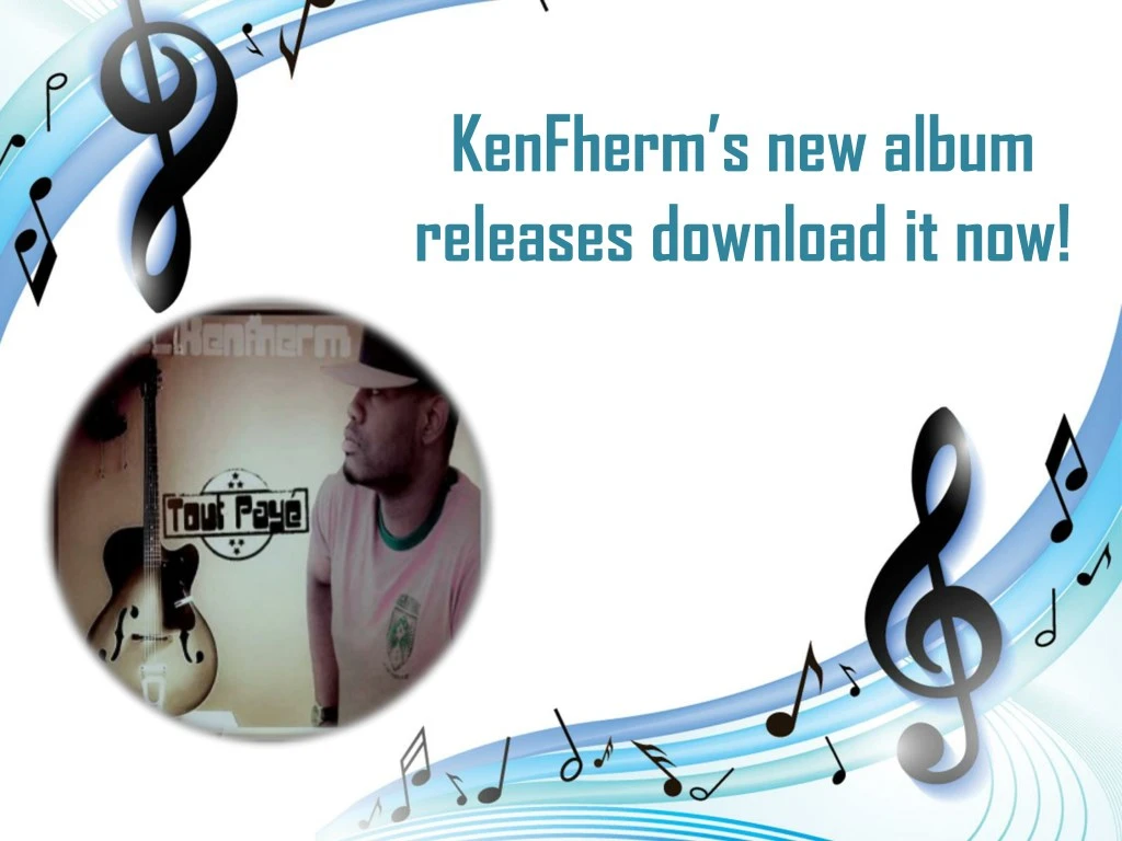 kenfherm s new album releases download it now