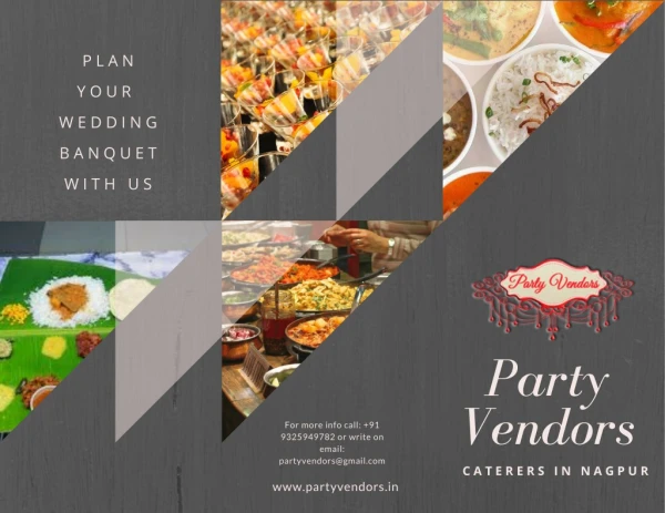 caterers in nagpur
