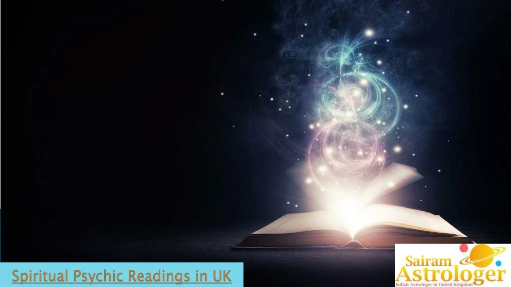 spiritual psychic readings in uk