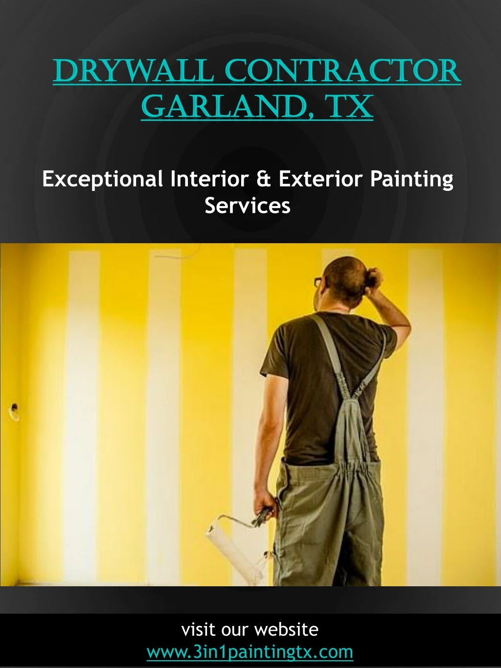 drywall contractor drywall contractor garland
