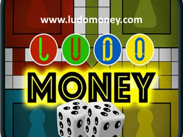 Play Ludo Money Game Online- Ludo Money
