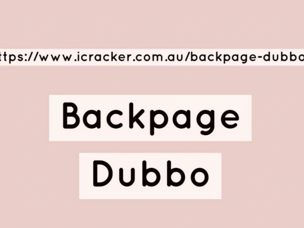 Backpage Dubbo | Cracker Dubbo