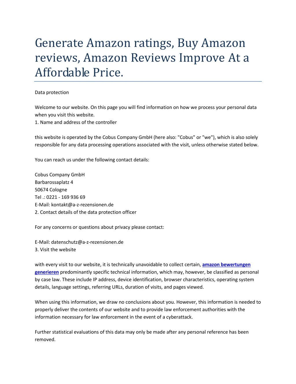 generate amazon ratings buy amazon reviews amazon