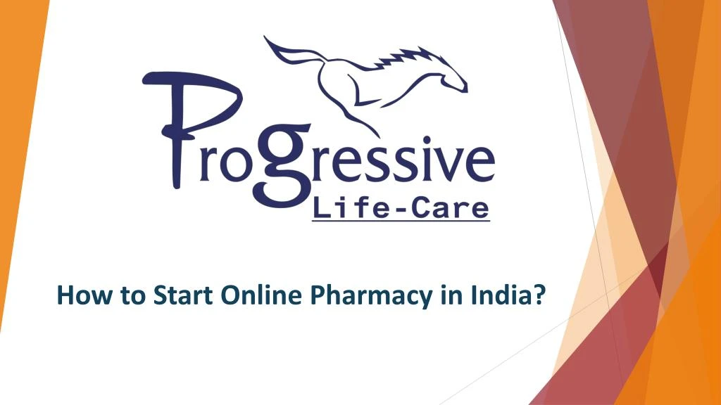 how to start online pharmacy in india