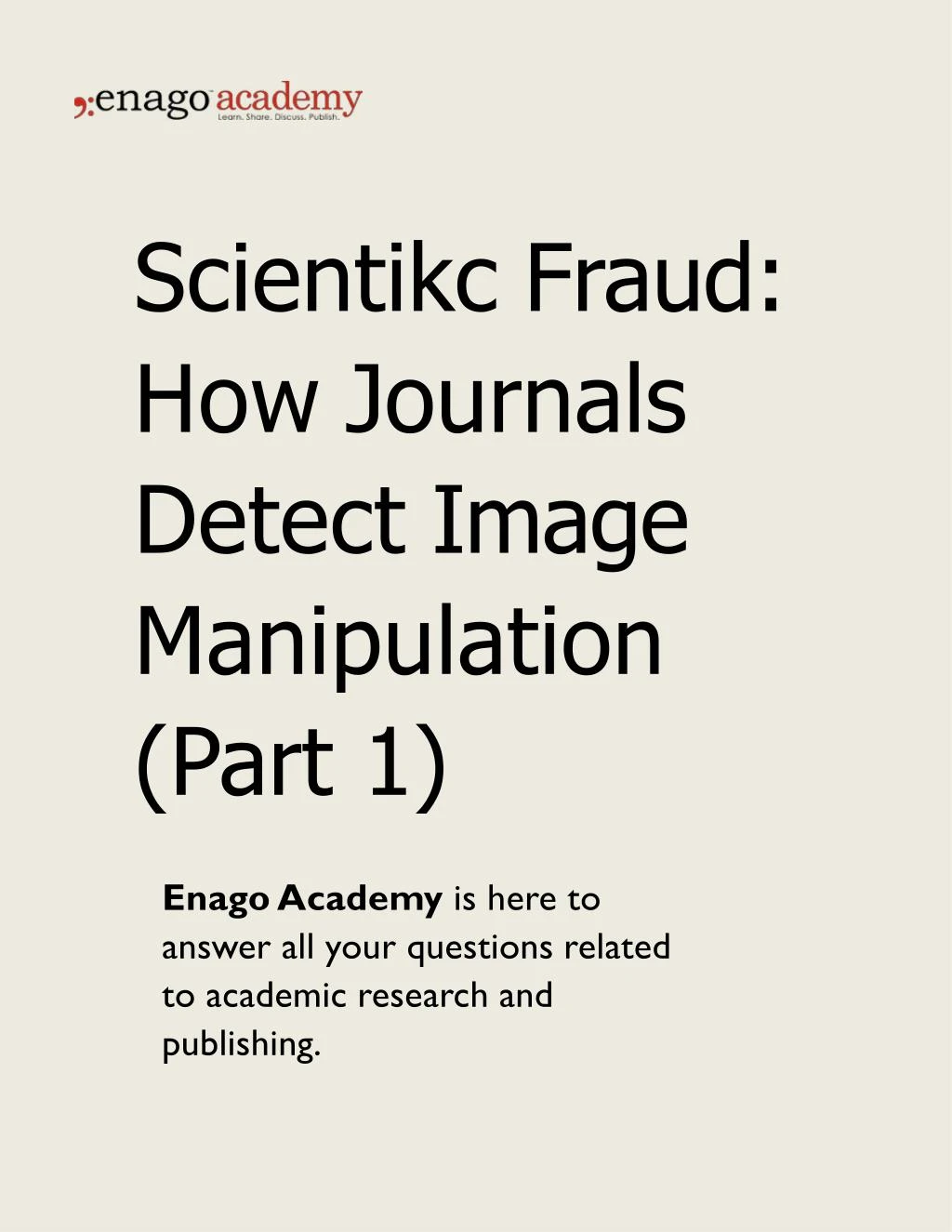 scientikc fraud how journals detect image