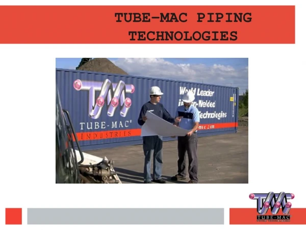 Best Pipe Fabrication Tools and Service for Various Industries