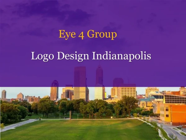 Logo Design Indianapolis