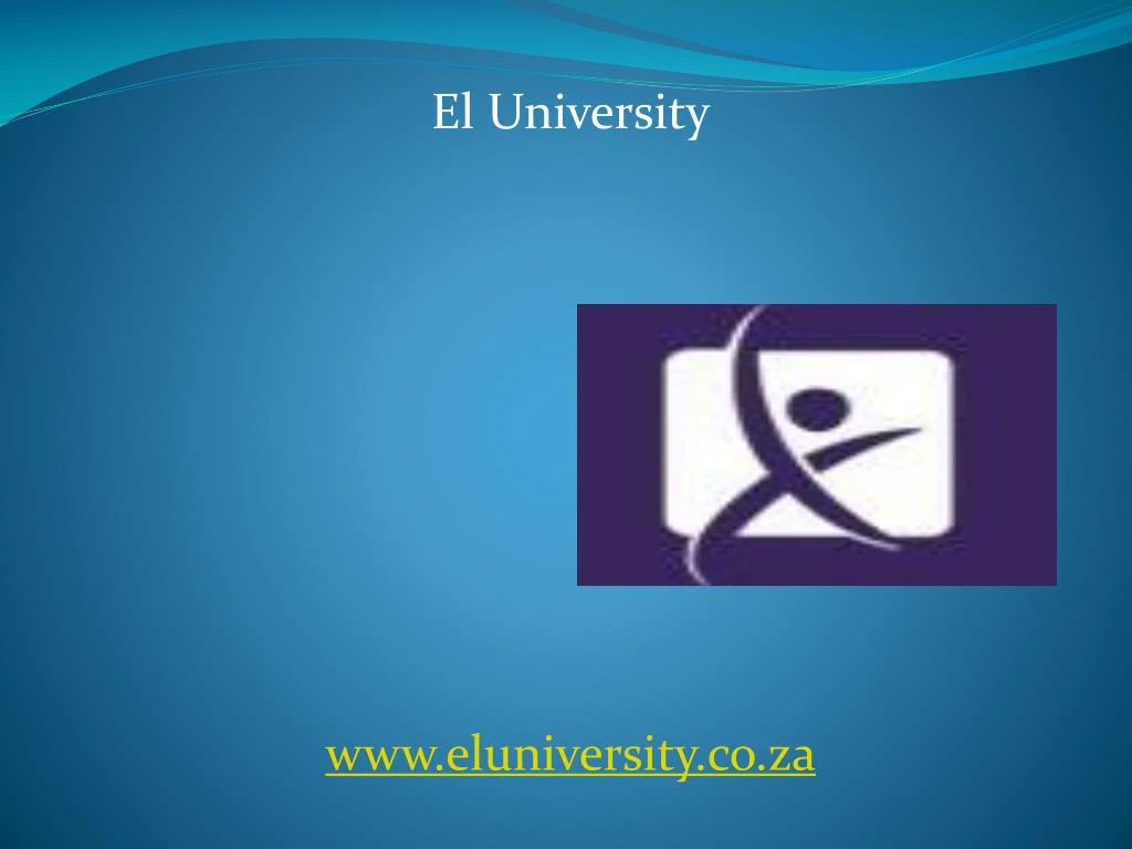 el university