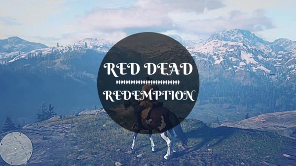 Red dead redemption Release date, Features, Images