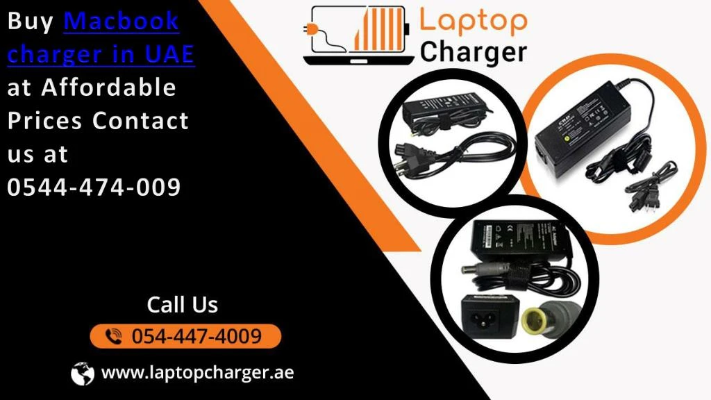 buy macbook charger in uae at affordable prices