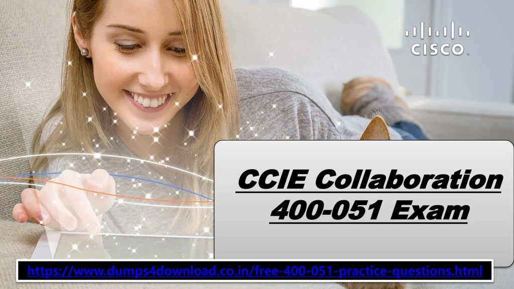 ccie collaboration 400 051 exam