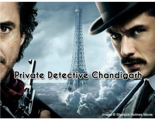 Venus Detective Agency in Delhi