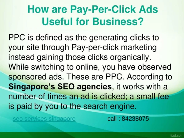 SEO Services In Singapore - AIASIAONLINE.