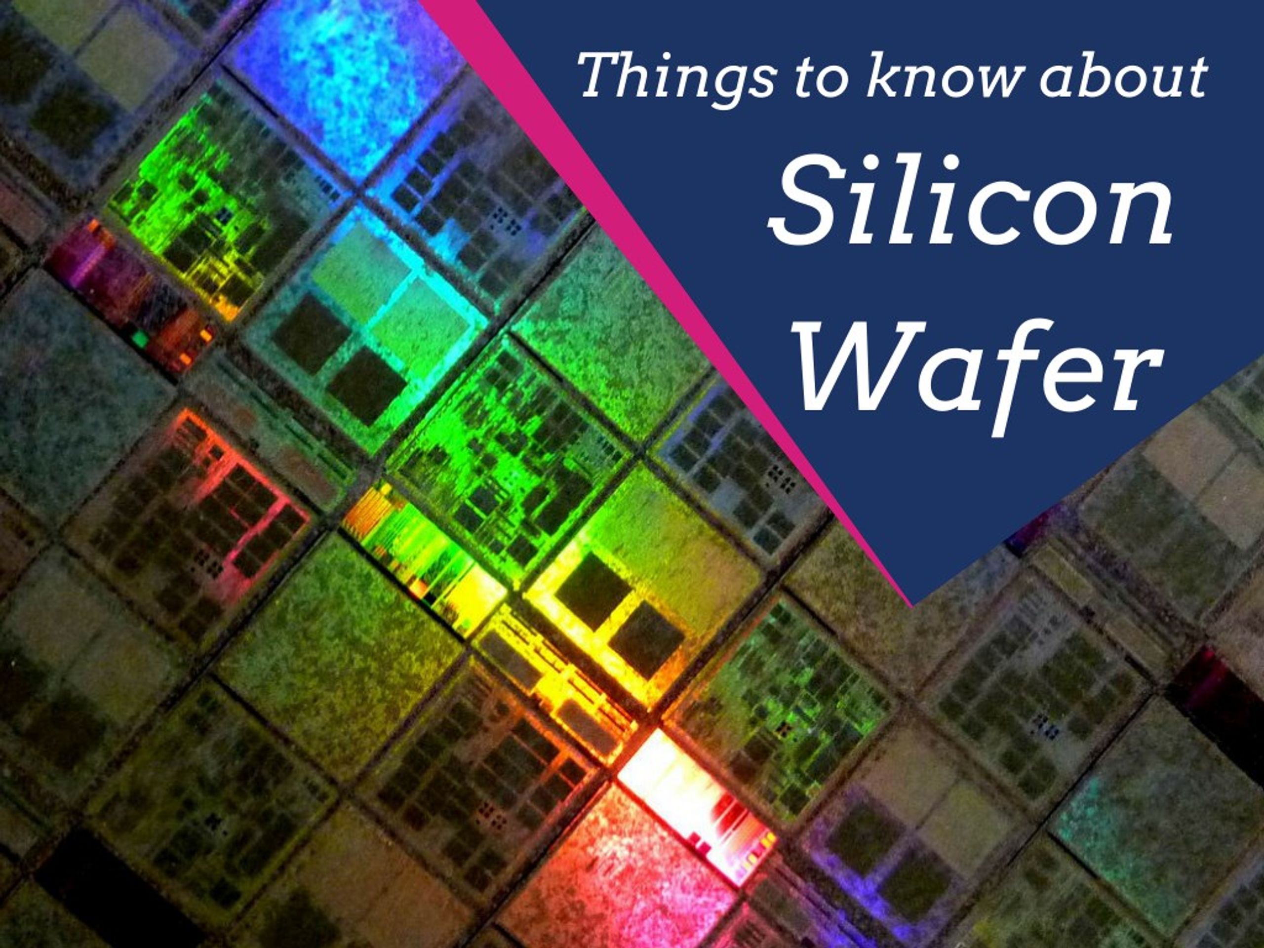 PPT - Things to Know About Silicon Wafer PowerPoint Presentation, free ...