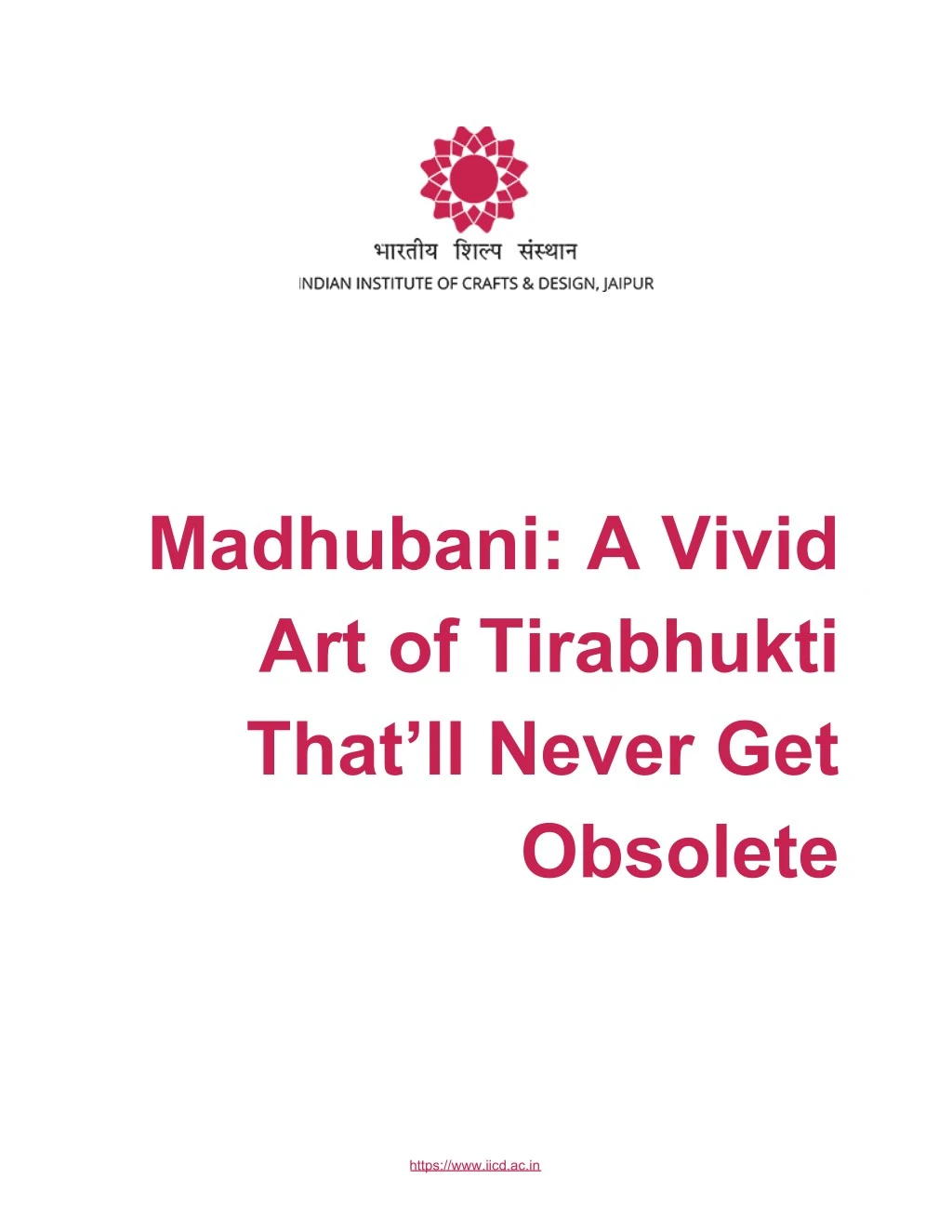 madhubani a vivid art of tirabhukti that ll never