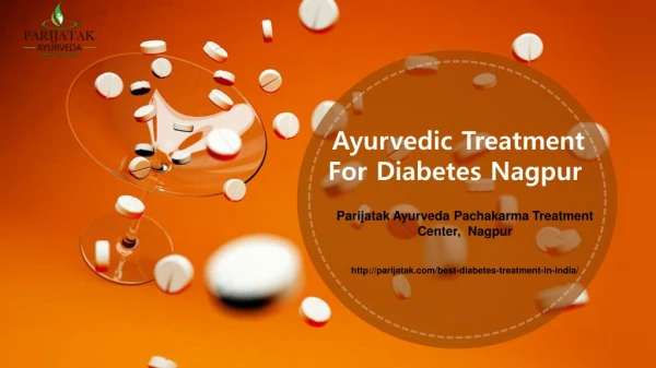 Ayurvedic Treatment For Diabetes Nagpur