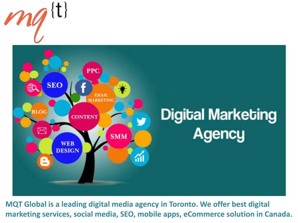 mqt global is a leading digital media agency