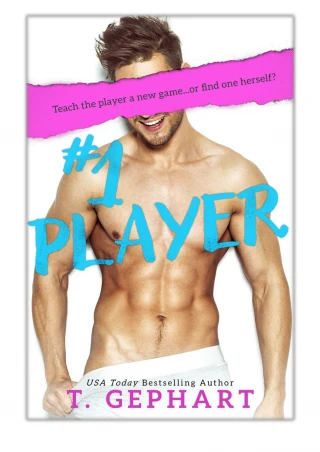 [PDF] Free Download #1 Player By T Gephart