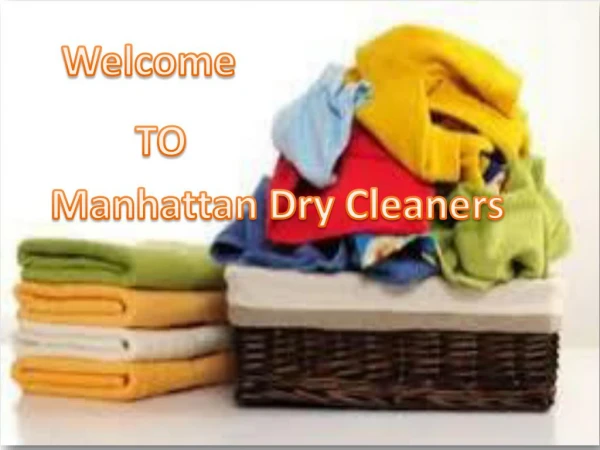 Curtain Dry Cleaner Specialist in Adelaide – Manhattan Dry Cleaner