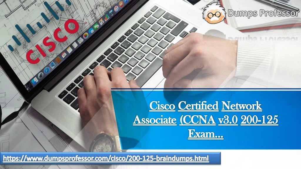cisco certified network associate ccna