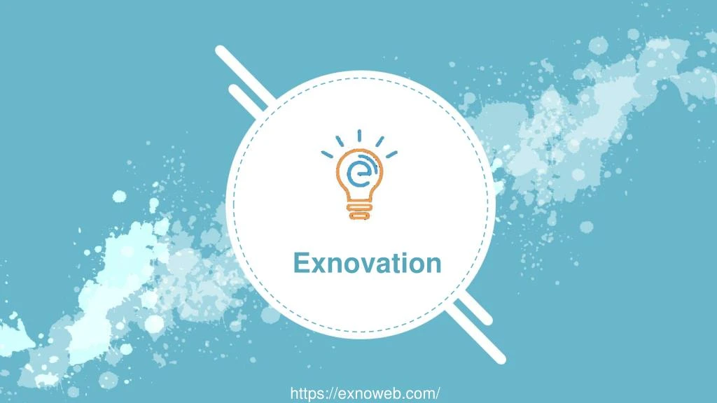 exnovation