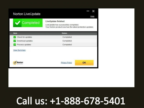 call us 1 888 678 5401
