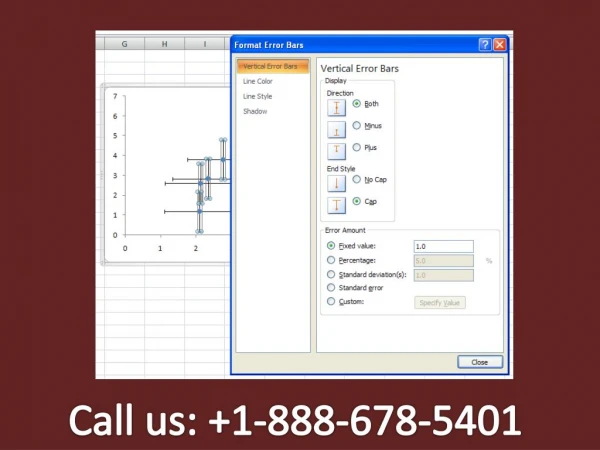call us 1 888 678 5401