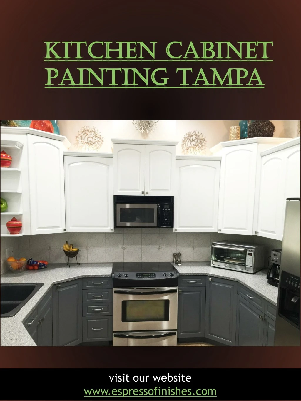 kitchen cabinet kitchen cabinet painting tampa