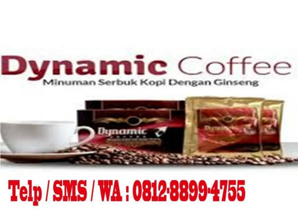 0812-8899-4755||Kopi Dynamic Lampung