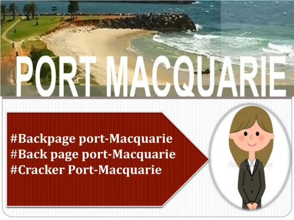 Backpage port-Macquarie Classified Posting Site