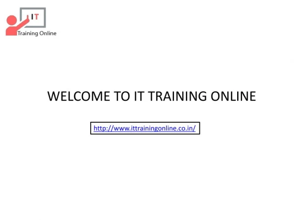 PHP Online Training