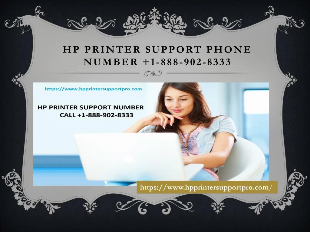 hp printer support phone number 1 888 902 8333
