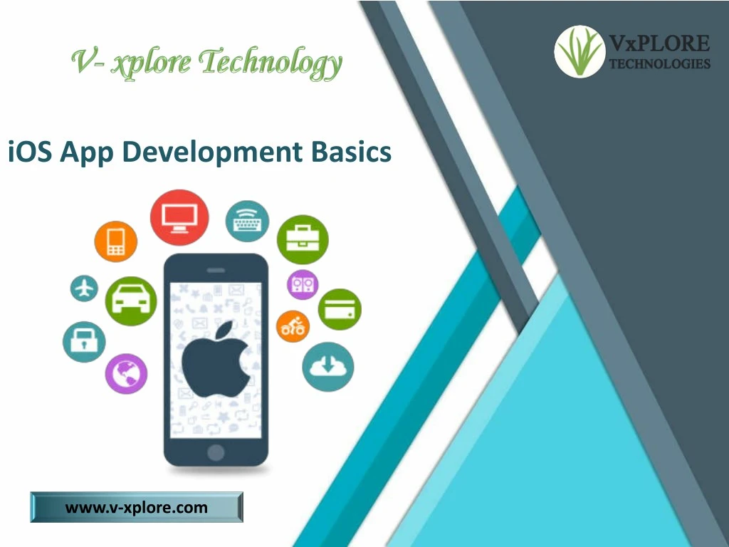ios app development basics