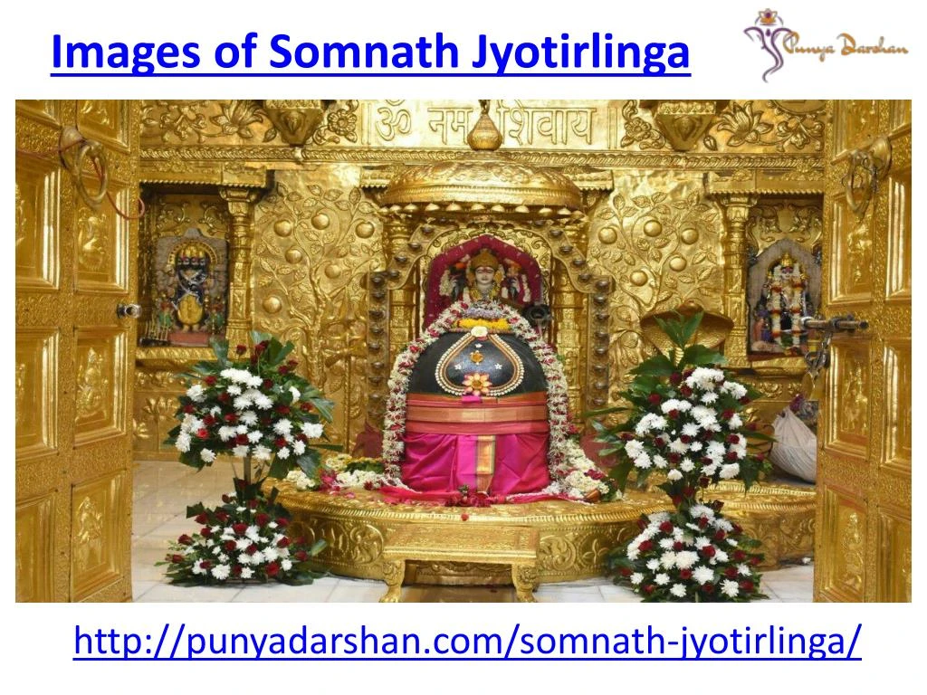 images of somnath jyotirlinga