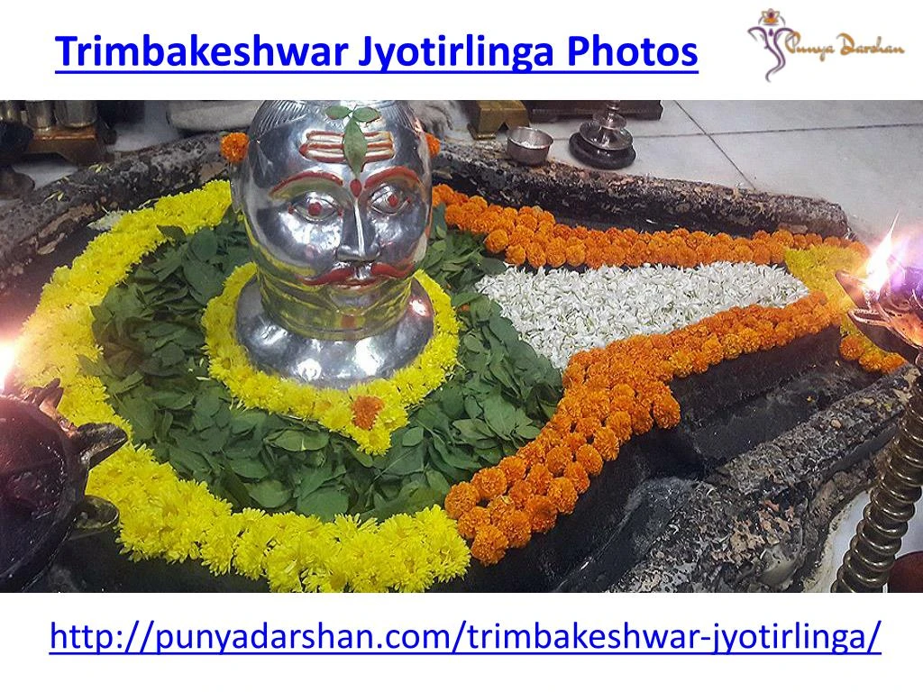 trimbakeshwar jyotirlinga photos
