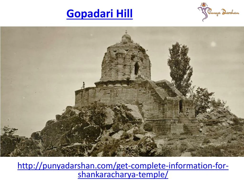 gopadari hill