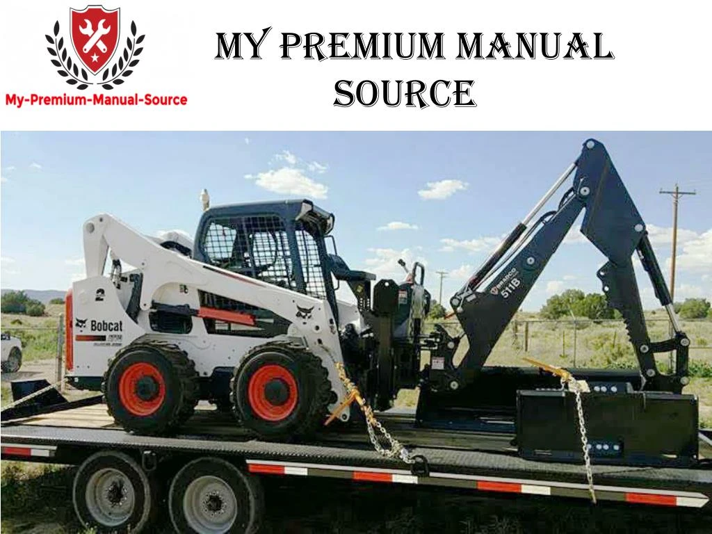 my premium manual source