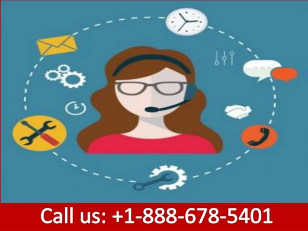 call us 1 888 678 5401