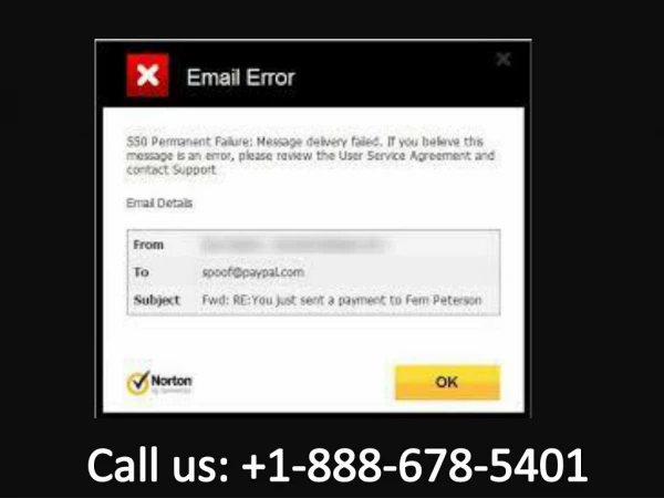 call us 1 888 678 5401