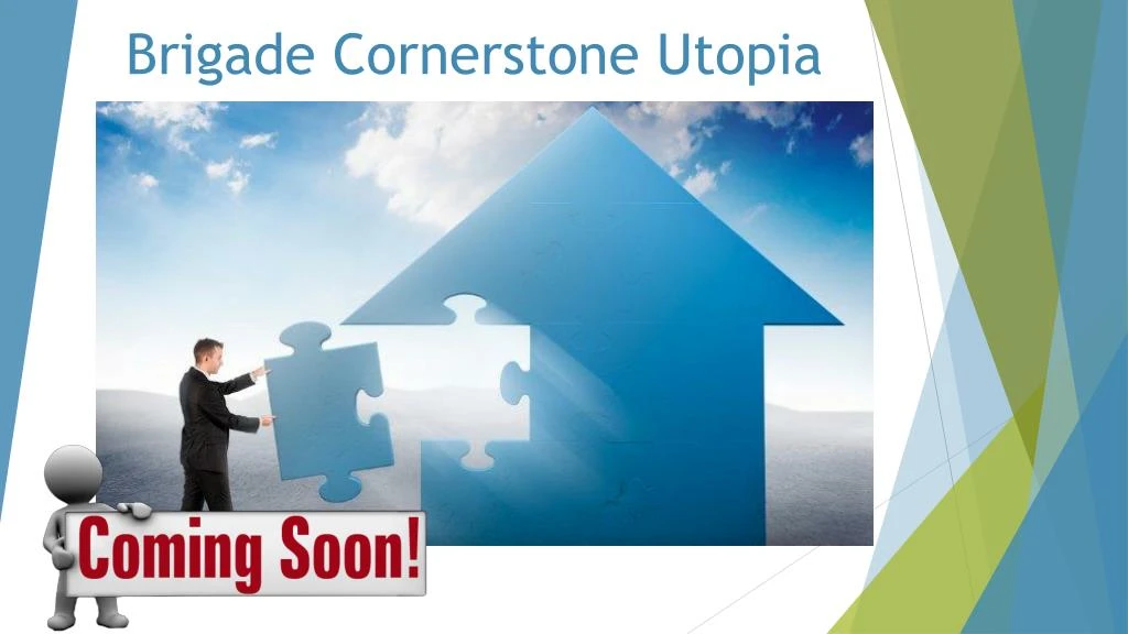 brigade cornerstone utopia