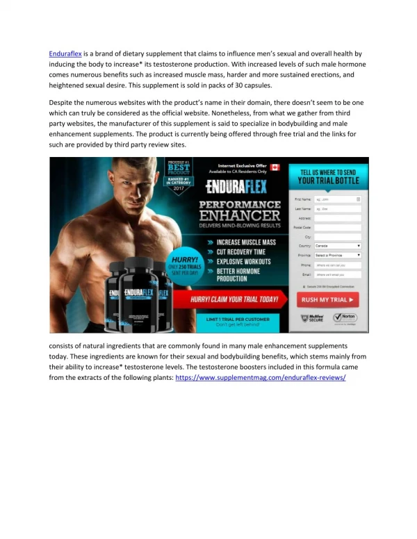 https://www.supplementmag.com/enduraflex-reviews/