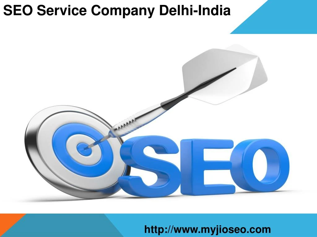seo service company delhi india