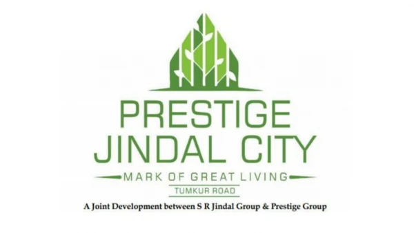 Prestige Jindal City Check Price and Location Reviews