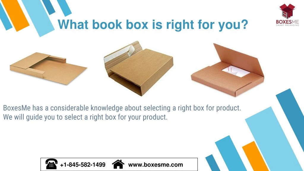 what book box is right for you