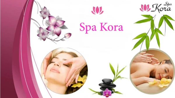 Benefits of body scrub massage service