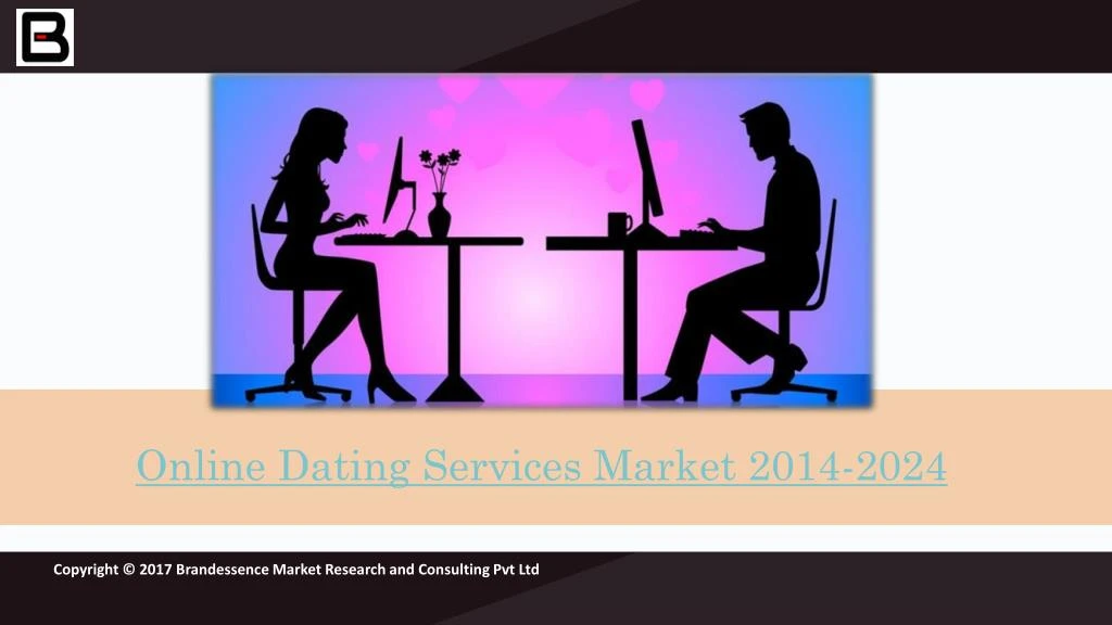 online dating services market 2014 2024
