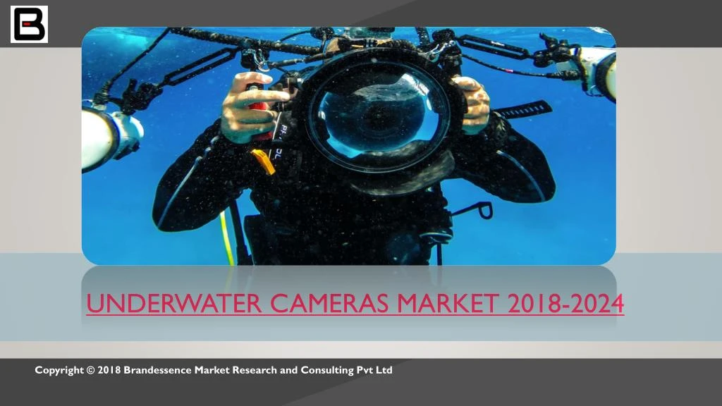 underwater cameras market 2018 2024