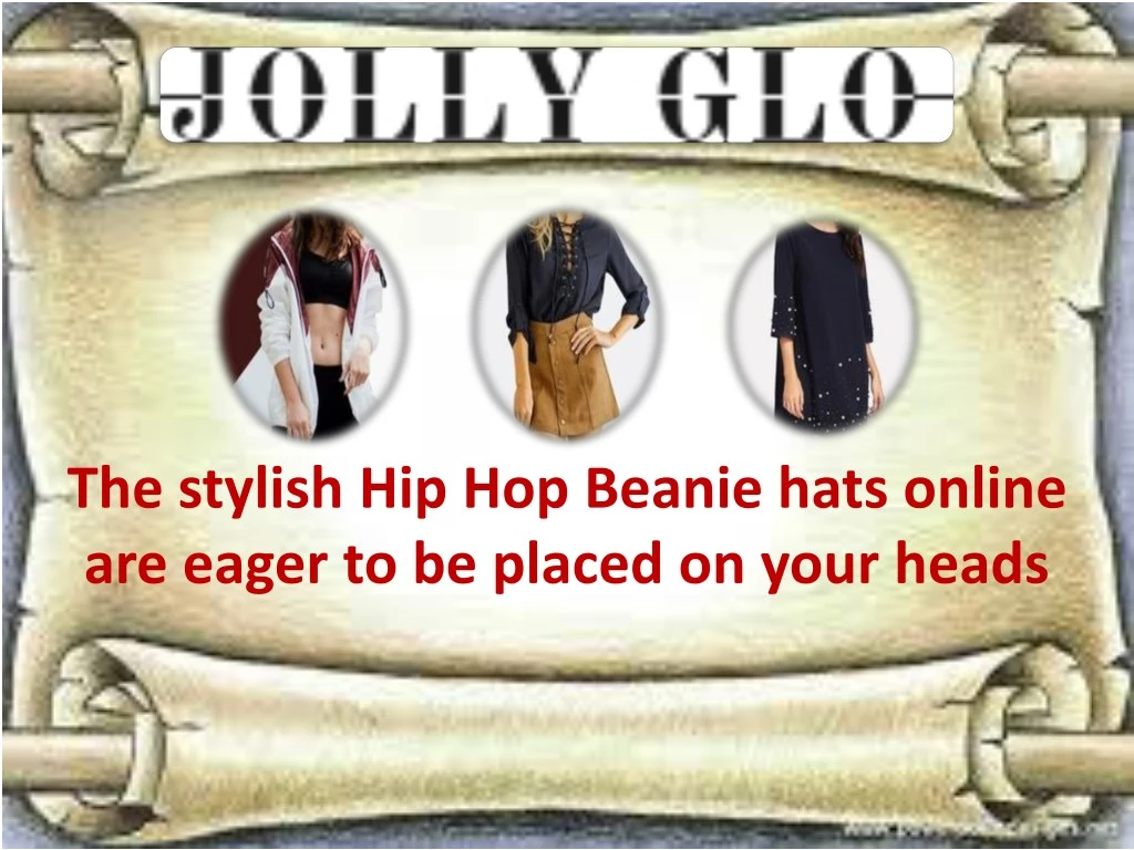 the stylish hip hop beanie hats online are eager