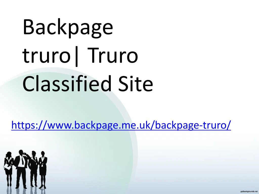 backpage truro truro classified site
